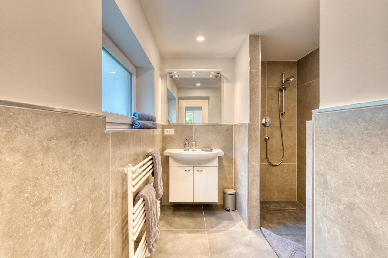 노르데메이 Haus Kleemann E24 빌라 외부 사진